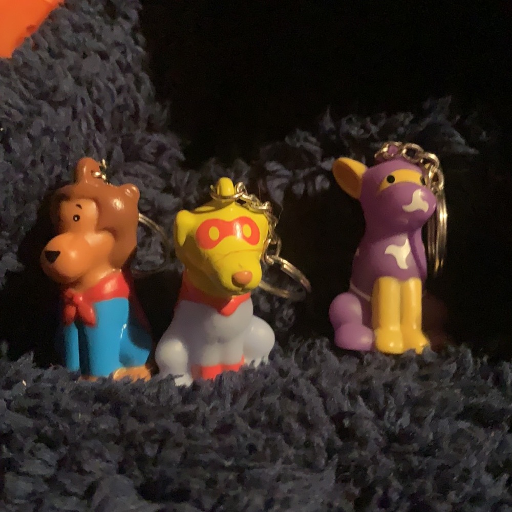 Key Chains - Picture 4 of 4